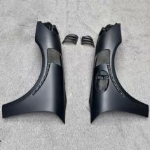 Harz-Kotflügel mit Karbonfaser-Kotflügel-Entlüftungsschlitze für Porsche 997 911, modifiziert mit dem Karosserie-Kit im GT3-Stil, Autozubehör
