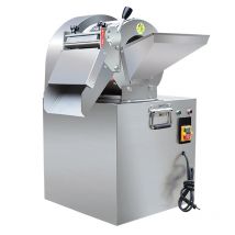 Multifunctional dicing machine shredder, electric multifunctional fruit cheese shredding, slicing, peeling