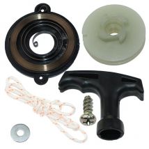 Recoil Starter Rewin Spring Rope Pulley For Echo CS-3600 CS-3700 CS-3800 CS-3900,CS-4200,CS-440,CS-4400,CS-5100,CS-510,CS-520