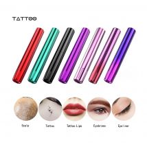 Mast Tattoo Tour Y22 Drahtlose Batterie Kernlosen Motor Rotary Tattoo Maschine Permanent Make-Up