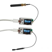 2PCS Neue V3 Version 433MHZ/868MHz-915MHz SX1276/SX1278 ESP32 LoRa OLED WIFI Lora kit 32 V2 Entwicklung Board für Arduino
