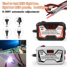 LED Streifen Perlen Tester 0-300 V Ausgang Mehrzweck LED TV Hintergrundbeleuchtung LED Test Werkzeug Messgeräte