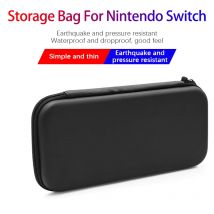 Adatto per Nintendo Switch Storage Bag 3C accessori digitali macchina da gioco auricolari Mobile