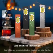 Ultrahelle, wasserdichte T7-LED-Taschenlampe, wiederaufladbar, für große Entfernungen, für den Außenbereich, Mini, tragbar, starkes Licht, Taschenlampe, Arbeitsgeschenk