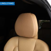 Auto Styling für Volvo XC90 S90 V90 XC60 XC40 S60 V60 C40 EX90 Kopfstütze Kissen Lenden Nackenkissen