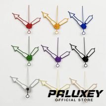 SKX Hands Suitable Watch Accessories For NH34 NH35 NH36 NH38 NH39 NH70 NH72 Movement Watches Pointers