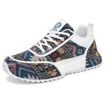 Neue große Männer Casual Fashion Schuhe Outdoor-Sport bequem laufen dicke Sohlen rutsch feste verschleiß feste Männer Sportschuhe