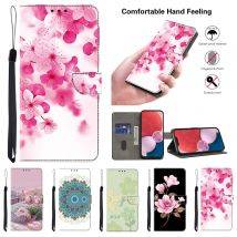 Magnetische Flip Leder Abdeckung Brieftasche Fall Für Motorola Moto G Spielen Power Stylus 2022/2023/2024 4G/5G