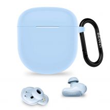 For Bose QuietComfort Ultra Earbuds Case Super Thick Soft Protection Cover for Quietcomfort Earbuds 2 Case / Ultra Earbuds Case