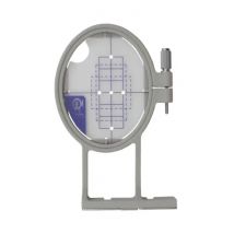 Accesorio Original Brother Bastidor EF82 de 20x60 mm para Modelos Innovis F440 F480 F540E F580 NV750 NV100 NV1000 PE700II