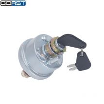 Auto ersatzteile 2 Drähte Zünd schalter Haupt batterie Elektro magnetischer Schalter für Bagger 7n-0718 7 n0718 320bc trennen