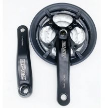 SARM TRUVATIV ISOFLOW 42-32-22T 170 MM 12-Gewinde-Spindel MTB Fahrradkurbel Kettenblatt