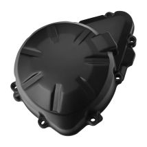Cubierta del motor del estator del generador izquierdo de la motocicleta para Kawasaki Z900 ABS 2017-2024 Z900 2017-2024