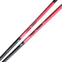 Eje de palos de golf para hombres KBS PGI 60/70/80/90/100 Eje de grafito Hierros de golf Eje de golf