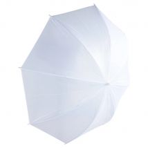 50cm/ 20Inch Photography Light Reflector Umbrella White Soft Studio Umbrella for Photography Lighting Umbrella Diffuser Accessor