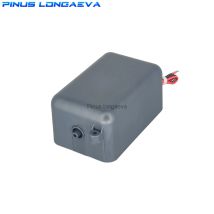 Pinus longaeva 8L 15L 20L/min Luftpumpe Aquakultur Belüfter Geringer Energieverbrauch großer Abluftvolumendruck höher