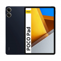 POCO Pad wersja globalna 12.1 ''2.5K Tablet z wyświetlaczem Snapdragon 7s Gen 2 Octa core 10000mAh