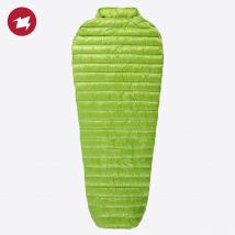 AEGISMAX Outdoor Camping Ultraleicht 95% Gans Unten Mummy Schlafsack Drei-Saison Unten Schlafsack