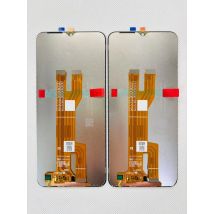 6.56" Original Test For VIVO Y18 Y03 Y18e Y18i Y18s LCD Display Touch Screen Digitizer Assembly For VIVO Y28S 5G LCD With Frame