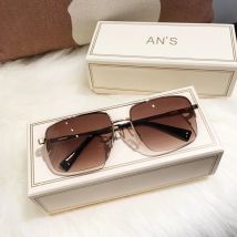 Neue Klassiker Vintage Frauen Metall Sonnenbrille Männer Frauen Outdoor Sport Fahren Angeln Wandern Sonnenbrille Schutz Shades Brillen