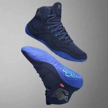 2026 neue Männer Frau Wrestling Schuh Wettbewerb Sport Gym Training Schuh Top Qualität Komfortable Boxen Sport Schuh 36-45