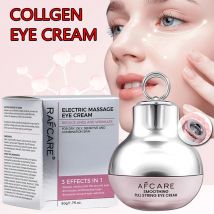 Crema per gli occhi al collagene avanzata Anti occhiaie Rimuovi le borse per gli occhi Idratante Rassodante contro il gonfiore Bellezza Occhi Cura della pelle