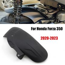 Forza 350 2020-2023 Moto Parafango Posteriore Parafango Mud Flap Splash guard Protettivo per Honda Forza350 NSS350 2020 2021 2022