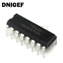 10pcs SN74HCT02N DIP-16 SN74HCT02 DIP 74HCT02 74HCT02N DIP16