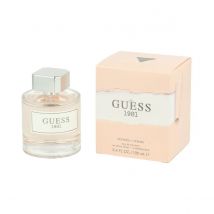 Guess Guess 1981 Eau De Toilette 100 ml (woman)