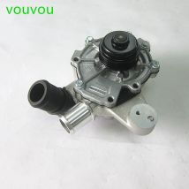 Car accessories F53E 8505 AB cooling system water pump for Mazda Tribute 3.0 Escape V6 3.0 Mendeo 2.5 V6 1993-2008 (with hose)