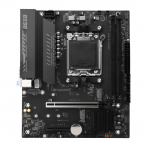 HUANANZHI B650M B PRO AMD AM5 Motherboard Support Ryzen R5 R7 7000 8000 9000 Series M.2 NVME WIFI Dual Channel DDR5 EXPO RAM