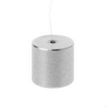 New Anti Slip Weight Durable Project Music Anti-Skate Weight with Nylon Thread for Tonearm Vinyl Record Accessories