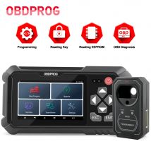Obdprog 501 obd2 auto schlüssel programmierer wifi fernbedienung schlüssel master code leser eeprom