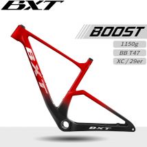 BXT Carbon MTB Carbon Rahmen UDH Aufhänger T47 Full Internal Routing Boost 12X148mm Mountainbike
