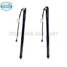 2 pezzi posteriore sinistro e destro 32296296 32296297 supporto portellone adatto per Volvo XC40 2018-2023