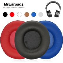 HD435 auricolari per Sennheiser HD435 cuffie auricolari sostituzione cuscino