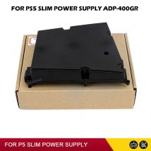 Nueva fuente de alimentación ADP-400GR para PS5 Slim Original unidad adaptadora de CA interna ADP-400GR para PS5 Slim 100-127V/200-240V Dropshipping