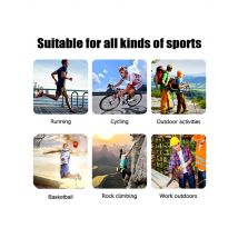 1Pcs Knee Brace, Compression Sleeve Support with Side Stabilizers for Men Women, Lightweight & Breathable Support - Arthritis