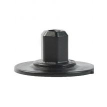 For Audi A3 A4 Q3 Q5 TT TTRS TTS VW Golf GTI Jetta Seat Skoda  Underbody Shields Nut Insulation Panel Fastener Clips WHT000713