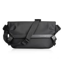 Mark Ryden Qualität Wasserdichte Männer Schulter Tasche Für 11iPad Große Kapazität Männer Reise Business Taschen Männlichen Umhängetasche Messenger Tasche