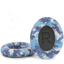 Qc35 Ohr polster Ersatz-Ohr polster kompatibel mit bose quiet comfort 35 qc35 qc35 ii Over-Ear-Kopfhörer