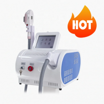 Neue 360-Magneto OPT IPL Laser Haar Entfernung Maschine Flaelwss Haut Verjüngung Elight Permanent Haarentferner Epilierer Für Salon