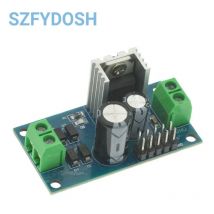 LM7805 LM7809 LM7812 DC/AC Drei Terminal Spannung Regler Power Supply Module 5V 9V 12V Ausgang max 1,2 EIN
