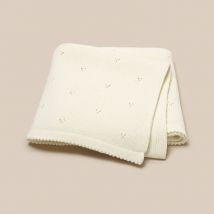 Baumwolle Baby Decke Stricken Infant Jungen Mädchen 90*70CM Super Weiche Neugeborenen Kinderwagen Swaddling Wrap Fashion Solid Krippe karierten Schlafsack