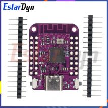 Estardyn S2 Mini V1.0.0 WIFI IOT Płyta na bazie ESP32-S2FN4R2 ESP32-S2 4MB FLASH 2MB PSRAM Kompatybilny z MicroPython Arduino