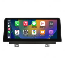 Touch Smart Screen For BMW NBT F10/F20/F21/F30/F31/F32/F33/F34/F36 Wireless CarPlay Android Auto Multimedia Linux Display