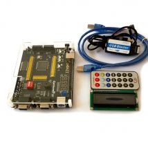Altera FPGA Development Board CycloneIV EP4CE6 EP4CE10 NIOSII PCB Card Integrated Circuit Board