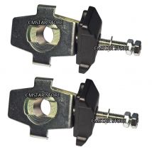 Moto Tenditore Catena Regolatore Appeso Piastra di Presse Regolatore Per LONCIN Voge LX500 DSX525 525R 500AC 500DS 650DS LX560-2