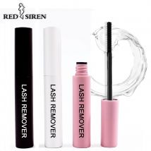 Środek do usuwania rzęs 5 ml Łatwe usuwanie Delikatny środek do usuwania kleju do rzęs Tani przyrząd do makijażu Środek do usuwania rzęs