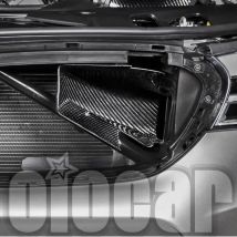 High Quality OiOMOTORS Pre-preg Dry Carbon Dynamic Air Scoops Trims Cover for BMW F90 M5